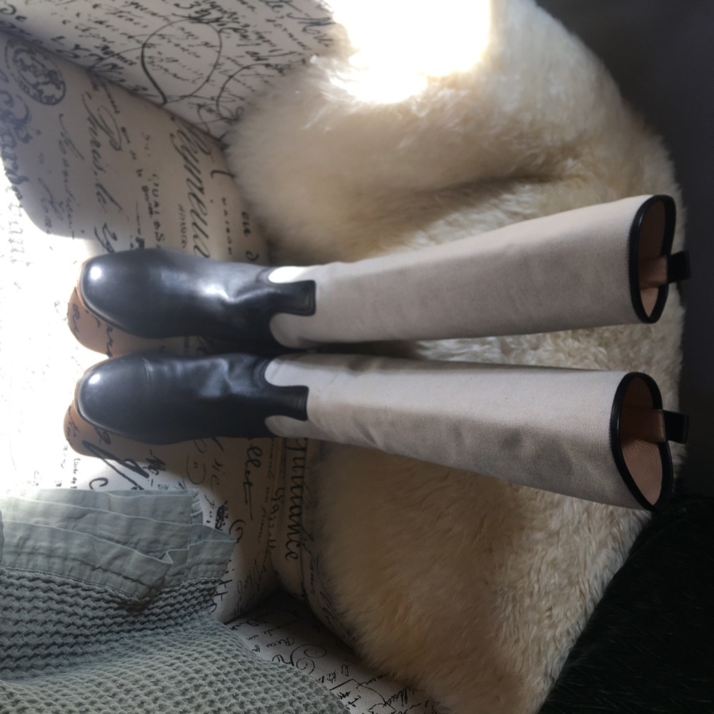 Hermes Riding Boots - Picture 2 of 9